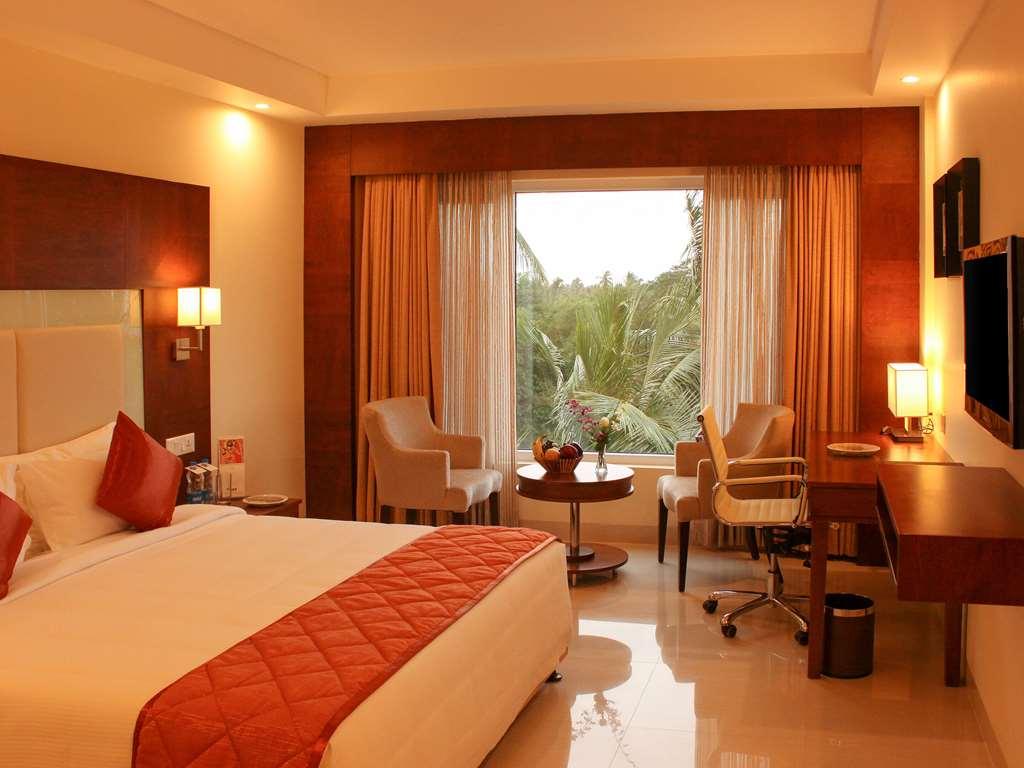 Quality Inn Viha Kumbakonam Cameră foto