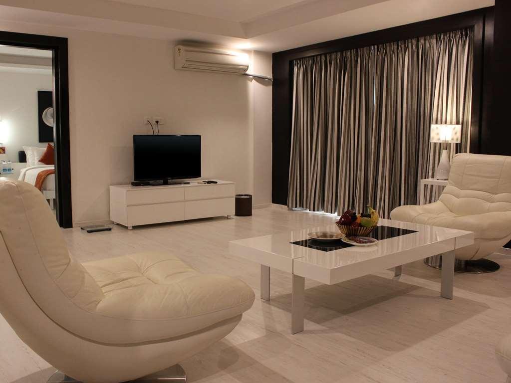Quality Inn Viha Kumbakonam Cameră foto