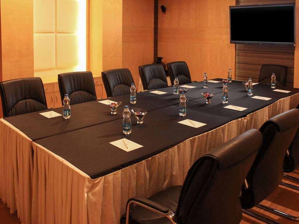 Quality Inn Viha Kumbakonam Facilități foto
